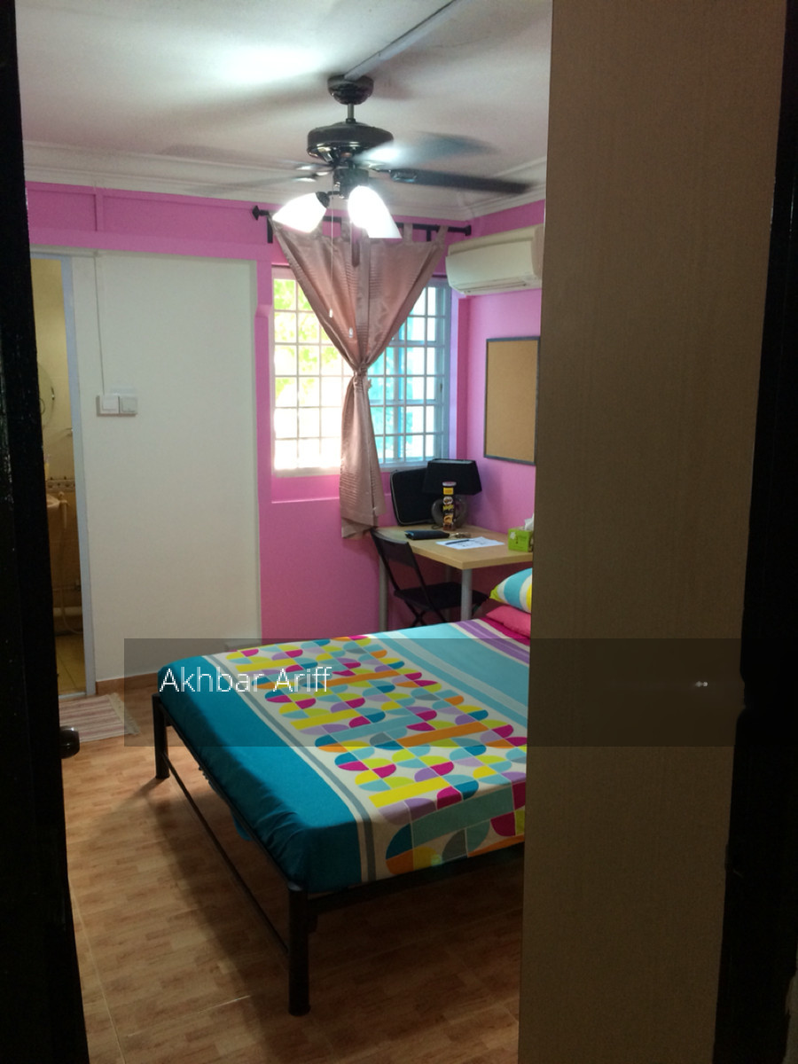 Blk 420 Bedok North Street 1 (Bedok), HDB 3 Rooms #151636312